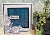 Jamie Rodgers Creative Expressions Make It Monday 09/14/2026 7 Pack "I Want It All" Bundle - Tea Bag Folding Stamp Sets