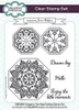 Jamie Rodgers Creative Expressions Make It Monday 09/14/2026 7 Pack "I Want It All" Bundle - Tea Bag Folding Stamp Sets
