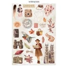 Stamperia A4/8.3x11.7in Printed Art Junk Journal - Our Way