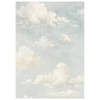Stamperia A6 Printed Mini Rice Paper Backgrounds, 8 Sheets - Cozy Family