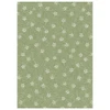 Stamperia A6 Printed Mini Rice Paper Backgrounds, 8 Sheets - Cozy Family