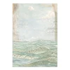 Stamperia A5/5.8x8.3in Printed Art Junk Journal - Focus Points, Cozy Family