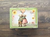 Stamperia A5/5.8x8.3in Printed Art Junk Journal - Focus Points, Cozy Family