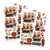 Katy Sue Designs Die Cut Decoupage, 10 Pack - Nostalgic Christmas