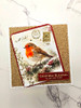 Katy Sue Designs Foiled Toppers & Sentiments - Nostalgic Christmas