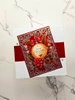 Katy Sue Designs Foiled Toppers & Sentiments - Nostalgic Christmas