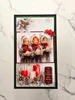 Katy Sue Designs Foiled Toppers & Sentiments - Nostalgic Christmas