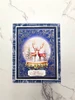 Katy Sue Designs Printed Cardstock, 24 Sheets - Letters to Santa