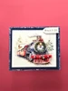 Katy Sue Designs Printed Cardstock, 24 Sheets - Letters to Santa