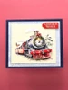 Katy Sue Designs Printed Cardstock, 24 Sheets - Letters to Santa