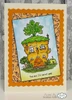 Woodware A6 Clear Stamp Set By Françoise Read - Carrot Cottage