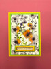 ABStudio Milk Valley A4 Paper Sticker Sheet - No. 0056