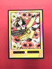 ABStudio Milk Valley A4 Paper Sticker Sheet - No. 0056