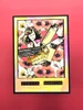 ABStudio Milk Valley A4 Paper Sticker Sheet - No. 0058
