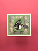 ABStudio Milk Valley A4 Paper Sticker Sheet - No. 0059