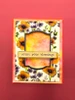 ABStudio Milk Valley A4 Paper Sticker Sheet - No. 0060