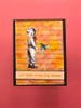 ABStudio Milk Valley A4 Paper Sticker Sheet - No. 0021