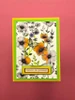 ABStudio Die-Cuts/Ephemera, 35pcs - Black & White Flowers Elements