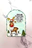 Woodware New For You Thursday 9/24/2026 4 Pack "I Want It All" Bundle #3 - Tattered & Frame Dies