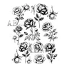 ABStudio YT#677 5 Pack "I Want It All" Bundle #4 - Flora & Fauna  FREE A4 STORAGE TOTE