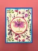 ABStudio YT#677 5 Pack "I Want It All" Bundle #4 - Flora & Fauna  FREE A4 STORAGE TOTE
