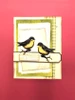 ABStudio YT#677 5 Pack "I Want It All" Bundle #4 - Flora & Fauna  FREE A4 STORAGE TOTE