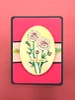 ABStudio YT#677 5 Pack "I Want It All" Bundle #4 - Flora & Fauna  FREE A4 STORAGE TOTE