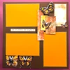 ABStudio YT#677 5 Pack "I Want It All" Bundle #4 - Flora & Fauna  FREE A4 STORAGE TOTE