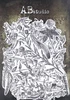 ABStudio YT#677 3 Pack "I Want It All" Bundle #1 - Ephemeras  FREE A5 STORAGE TOTE