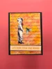 ABStudio Milk Valley A4 Paper Sticker Sheet - No. 0010