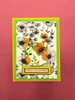 ABStudio Milk Valley A4 Paper Sticker Sheet - No. 0010