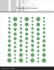 Simple and Basic NFYT 10/01/2026 6 Pack "I Want It All" Bundle #4 - Matte Enamel Dots