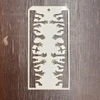 IndigoBlu DL Stencils - Zombie Hands