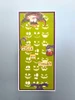 IndigoBlu NFYT 10/01/2026 4 Pack "I Want It All" Bundle #2 - Halloween Stencils Collection
