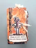 IndigoBlu NFYT 10/01/2026 5 Pack "I Want It All" Bundle #1 - Halloween Stamps Collection