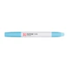 Royal Talens Pantone Dual Tip Blue Green Marker & Ink Refill Bottle - 3105