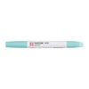 Royal Talens Pantone Dual Tip Blue Green Marker & Ink Refill Bottle - 3255