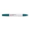 Royal Talens Pantone Dual Tip Blue Green Marker & Ink Refill Bottle - 329