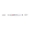 Royal Talens Pantone Dual Tip Cool Gray Marker & Ink Refill Bottle - Cool Gray 1