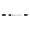 Royal Talens Pantone Dual Tip Cool Gray Marker & Ink Refill Bottle - Cool Gray 11