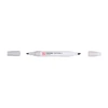 Royal Talens Pantone Dual Tip Cool Gray Marker & Ink Refill Bottle - Cool Gray 3