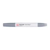 Royal Talens Pantone Dual Tip Cool Gray Marker & Ink Refill Bottle - Cool Gray 7