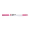Royal Talens Pantone Dual Tip Cool Red Marker & Ink Refill Bottle - 183