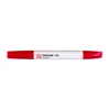 Royal Talens Pantone Dual Tip Cool Red Marker & Ink Refill Bottle - 200