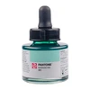 Royal Talens Pantone Dual Tip Green Marker & Ink Refill Bottle - 331