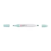 Royal Talens Pantone Dual Tip Green Marker & Ink Refill Bottle - 331