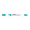 Royal Talens Pantone Dual Tip Green Marker & Ink Refill Bottle - 333