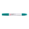 Royal Talens Pantone Dual Tip Green Marker & Ink Refill Bottle - 335