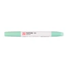 Royal Talens Pantone Dual Tip Green Marker & Ink Refill Bottle - 345