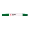 Royal Talens Pantone Dual Tip Green Marker & Ink Refill Bottle - 349